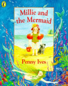 Millie and the Mermaid 