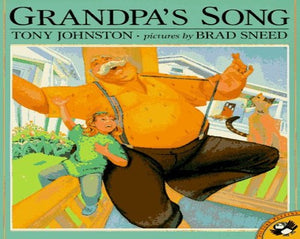 Grandpa's Song 