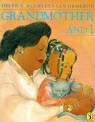 Grandmother and I