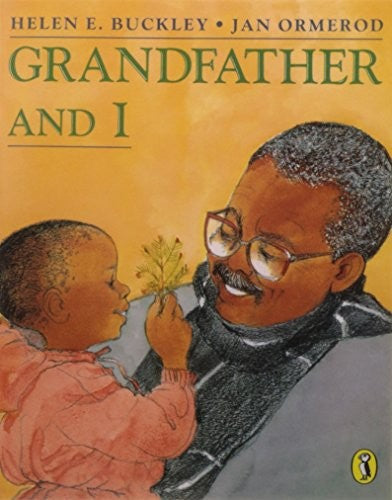 Grandfather and I