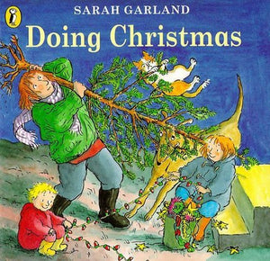 Doing Christmas