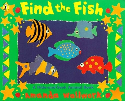 Find the Fish