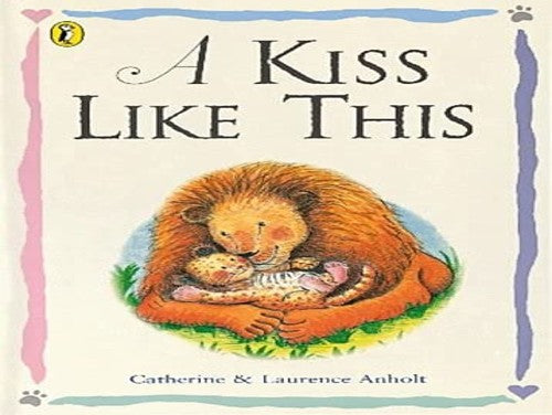 A KISS Like This