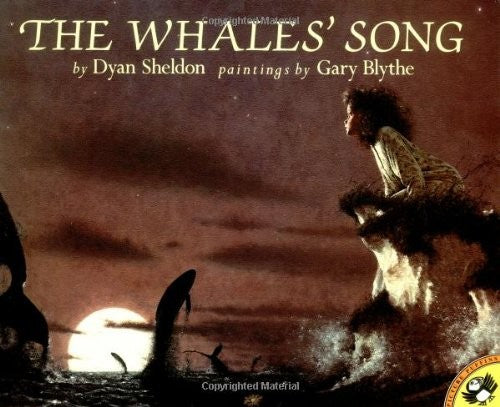 The Whale's Song
