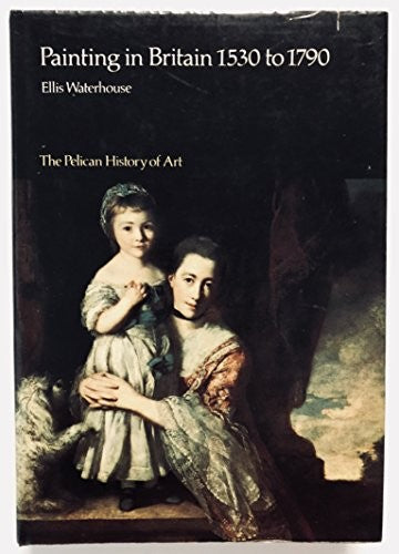 Painting in Britain