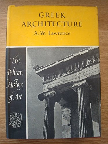 Greek Architecture