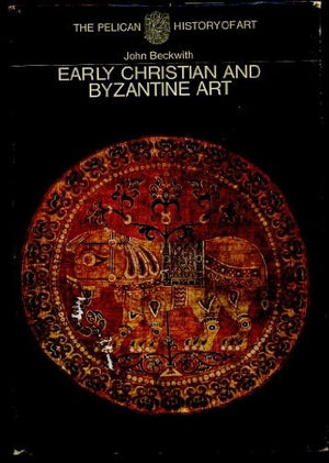 Early Christian and Byzantine Art