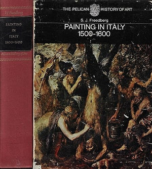 Painting in Italy, 1500-1600