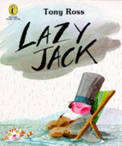Lazy Jack