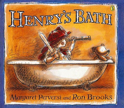Henry's Bath
