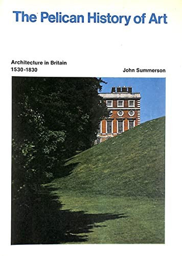 Architecture in Britain, 1530-1830