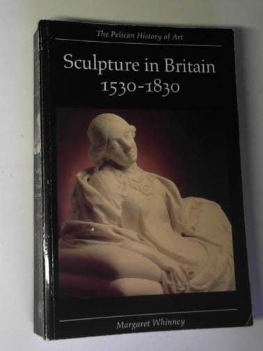 Sculpture in Britain, 1530-1830