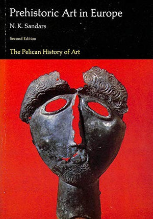 Prehistoric Art in Europe