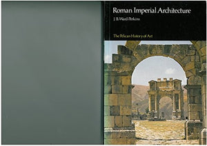 Roman Imperial Architecture