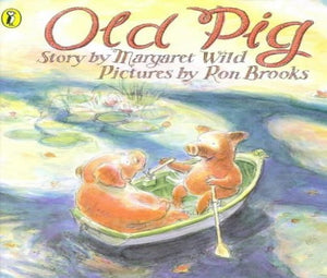 Old Pig 