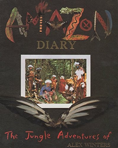 Amazon Diary