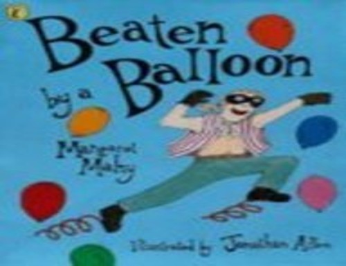 Beaten by a Balloon