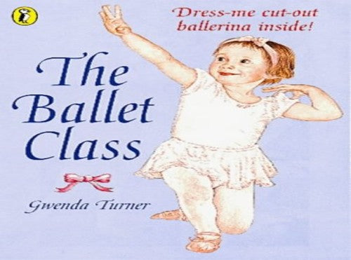 The Ballet Class