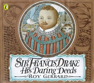 Sir Francis Drake 