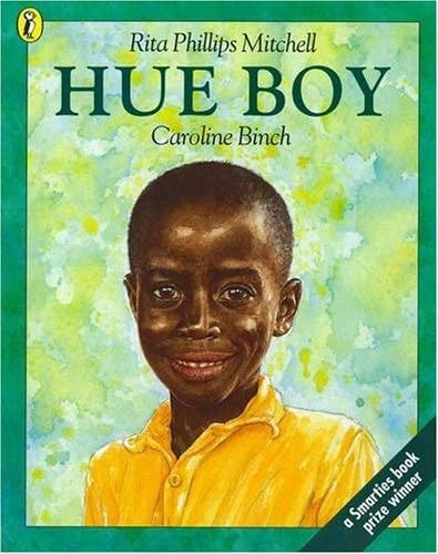 Hue Boy