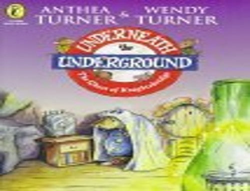 Underneath the Underground
