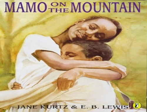 Mamo on the Mountain