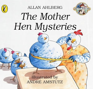 The Mother Hen Mysteries 