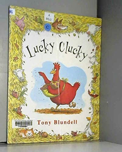 Lucky Clucky