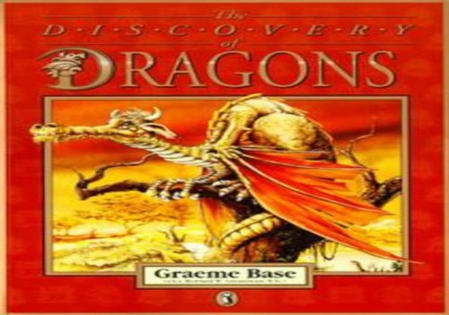 The Discovery of Dragons
