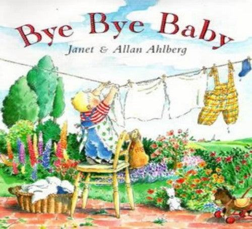 Bye Bye Baby