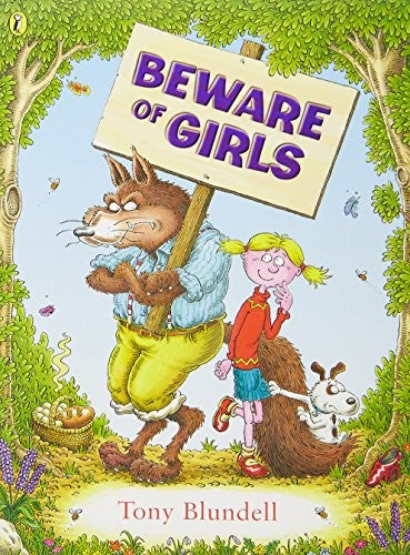 Beware of Girls