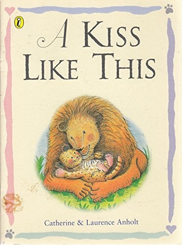 A Kiss Like This