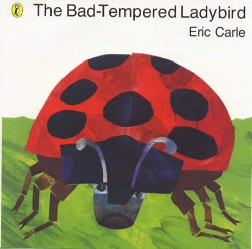 The Bad-tempered Ladybird