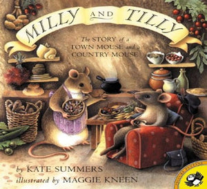 Milly and Tilly