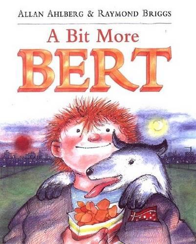 A Bit More Bert