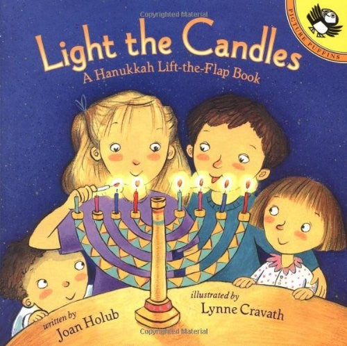 Light the Candles