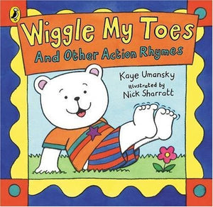 Wiggle My Toes