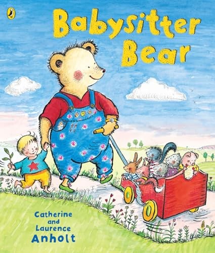 Babysitter Bear