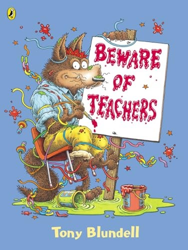 Beware of Teachers