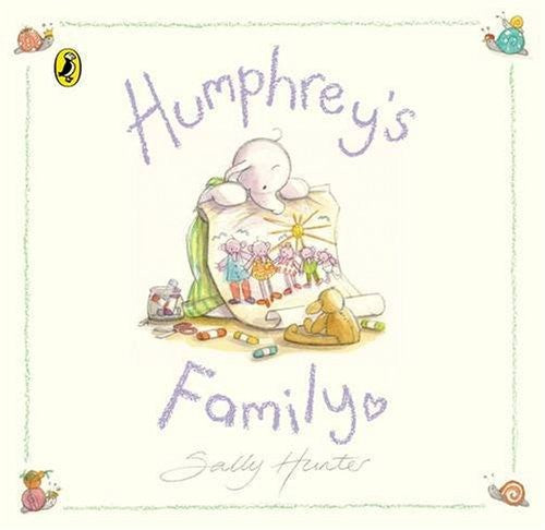 Humphrey's Family