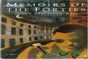 Memoirs of the Forties 