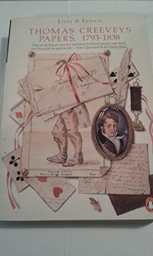 Thomas Creevey's Papers (Lives and Letters)