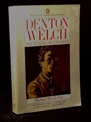 Denton Welch