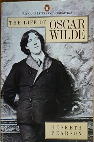 'LIFE OF OSCAR WILDE, THE (LITERARY BIOGRAPHIES S.)'