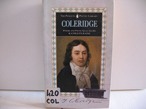Poems and Prose