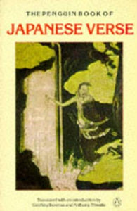 The Penguin Book of Japanese Verse 