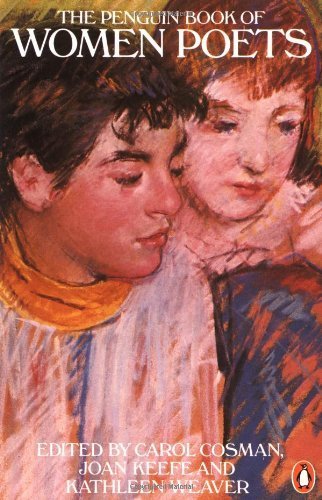 The Penguin Book of Women Poets