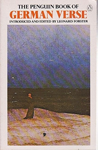 The Penguin Book of German Verse