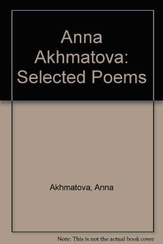 Selected Poems