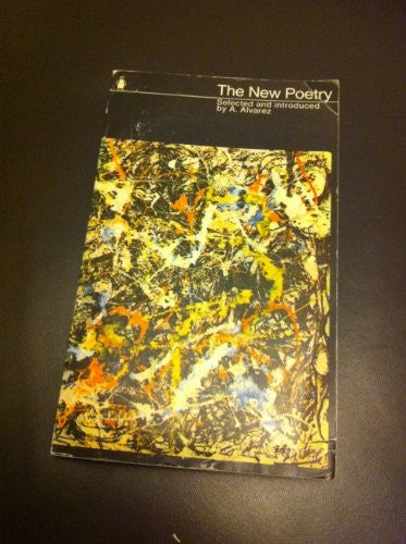 The New Poetry